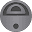 Space Cannon Icon