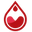 RedDrop Icon