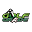 Golf Grade Icon