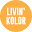 Livin' Kolor Icon