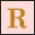 The Rose & Blanc Icon