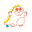 KAIJUU Fibers Icon