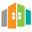 Home Staging Warehouse Icon