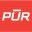Pur Shades Icon