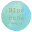 Blue Bone Jewelry Icon
