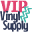 VIP Vinyl Supply Icon