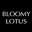 Bloomy Lotus Icon