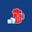 America Coolers Icon