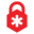 HealthLock Icon