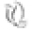 Keratin Strip Extensions Icon