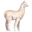 Llamitas Spanish Icon