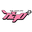 High Street Pink Icon