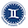 Gemini Comic Supply Icon