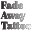 Fade Away Tattoo Icon
