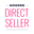 Modern Direct Seller Icon