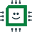 Let's Start Coding Icon
