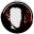Evolution Masks Icon