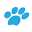 SafePaws Icon