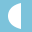 Capucinne Blue Icon