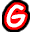 Glittertattoostore Icon