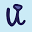 Puppernut Icon