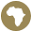 Go2Africa Icon