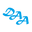 Drift Away Acres Icon