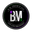 B.M. PRESS'D Icon