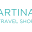 martina's travel shop Icon