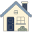 Sue's Creating Cottage Icon