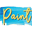 Original Paint By Number Icon