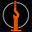 Barbell Jack Icon