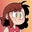 TheStarfishface Icon
