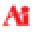 Artinstitutes Icon
