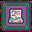 Robusta Move Coffee Icon