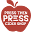 Press Then Press Icon