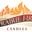 Prairie Fire Candles Icon