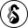 Smoke Glass Vape Icon