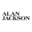 Alan Jackson Icon