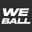 We Ball Sports Icon
