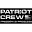 Patriot Crew Icon