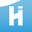 HTWO Powered by Hydrogen Icon