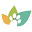 Nature Pet Store Icon