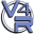 Vision4Reality Icon
