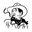 Communal Cowboy Icon