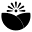 Luz Flora Icon