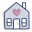 Neat House Sweet Home Icon