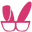 Bunny Eyez Icon