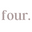 FOUR Clothing Co. Icon