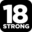 18STRONG Icon